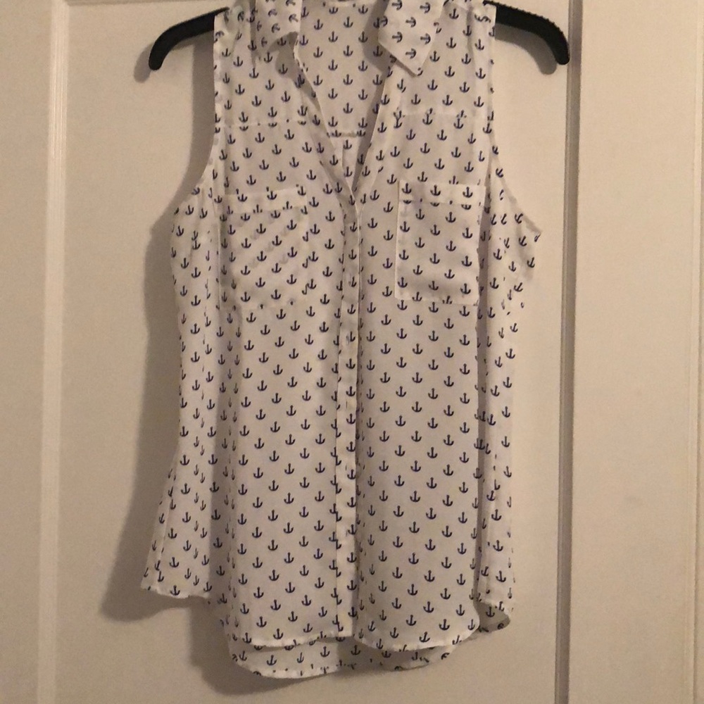 Express portofino shirt